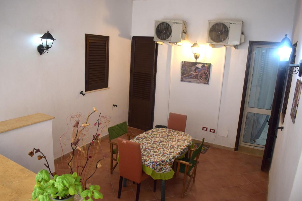 Angolo Di Sicilia Palermo Exterior foto